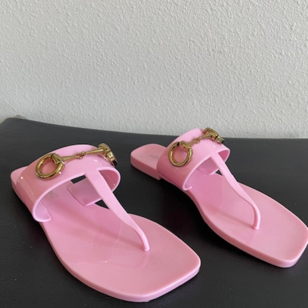 Jefferey Campbell Flip Flop Sandals